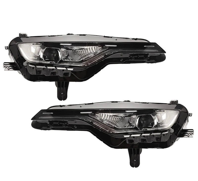 2019 - 2024 CAMARO SIGNATURE REPLICA HEADLIGHTS