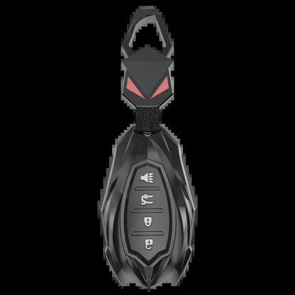 CHEVROLET CAMARO METAL KEY FOB CASE *MULTIPLE COLOR OPTIONS*