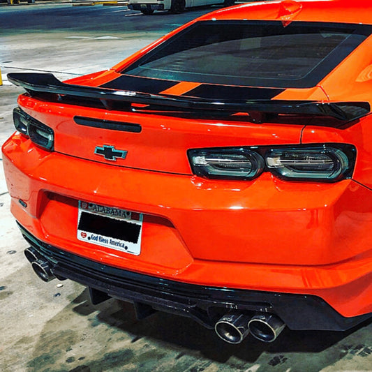 2016-2024 CHEVY CAMARO ZL1 SPOILER