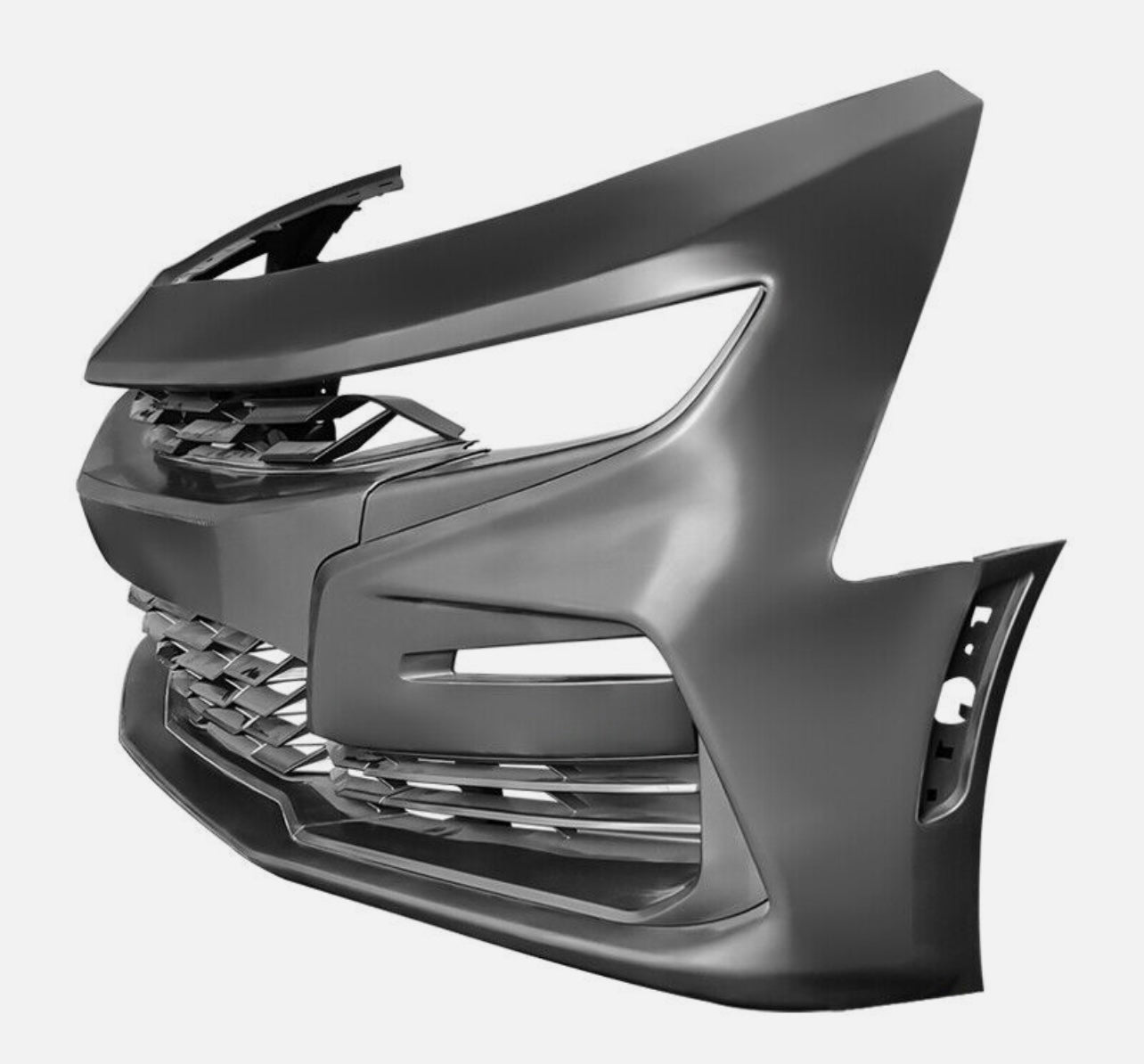 2019 - 2024 CAMARO SS CONVERSION BUMPER *UNPAINTED*