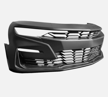 2019 - 2024 CAMARO SS CONVERSION BUMPER *UNPAINTED*