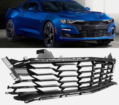 2019 - 2024 CAMARO SS CONVERSION BUMPER *UNPAINTED*