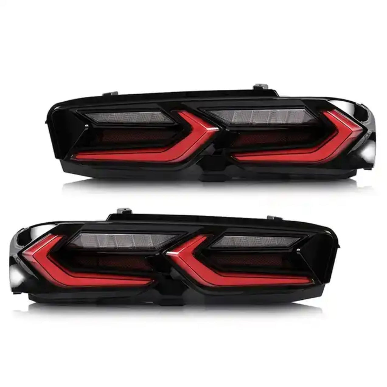 2019 - 2024 CAMARO C8 STYLE TAIL LIGHTS