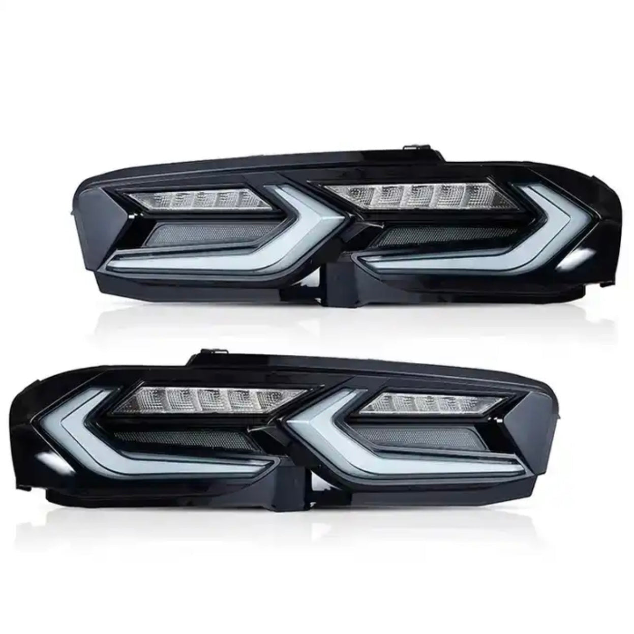 2019 - 2024 CAMARO C8 STYLE TAIL LIGHTS