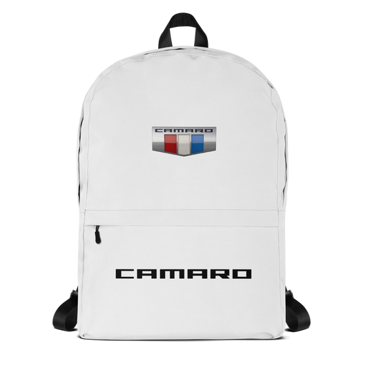 CAMARO HERITAGE BACKPACK