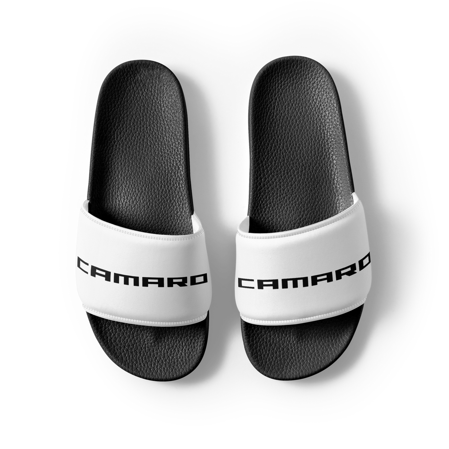 MEN’S CAMARO SLIDES