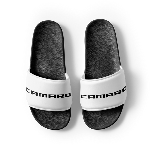 MEN’S CAMARO SLIDES