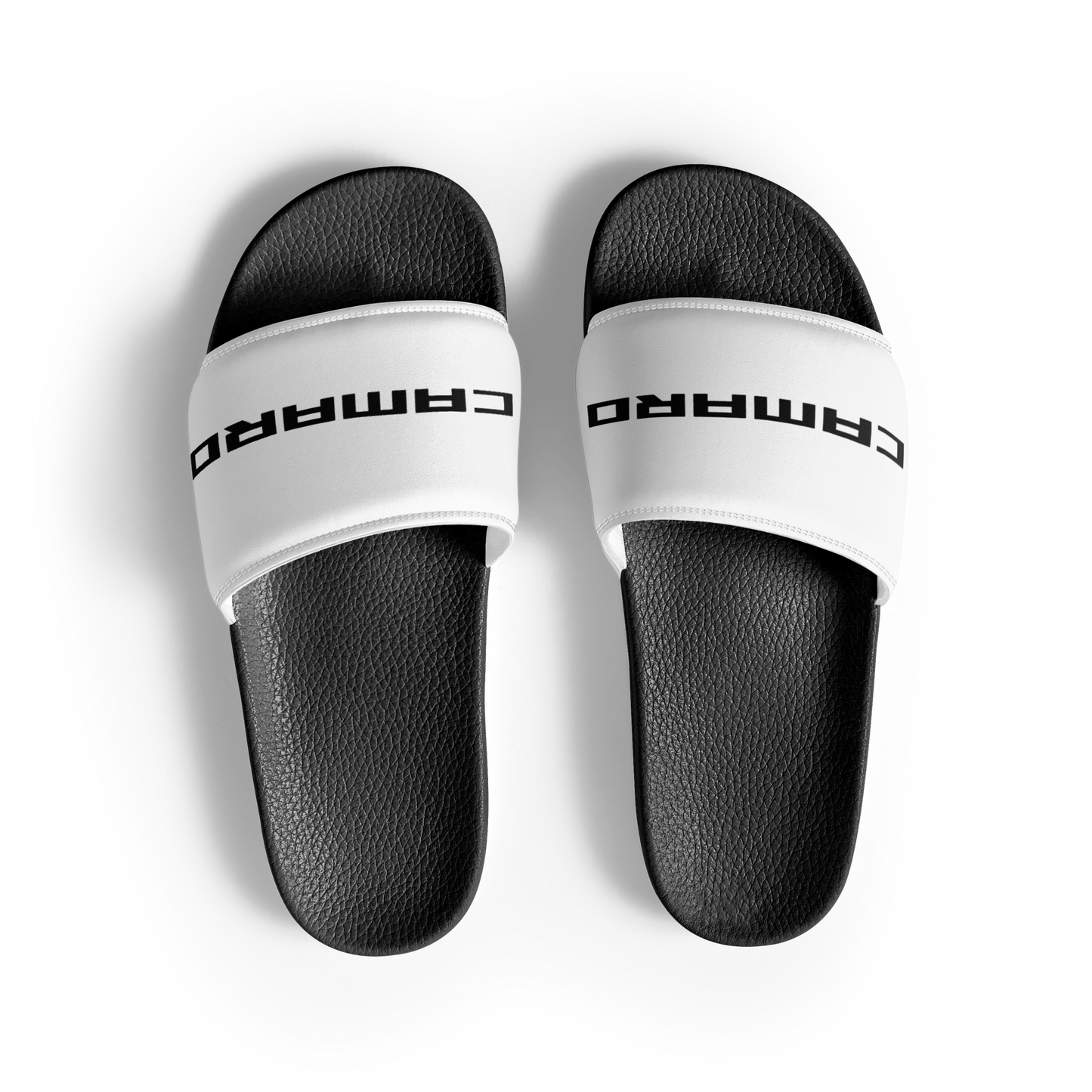 MEN’S CAMARO SLIDES