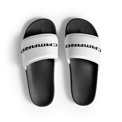 MEN’S CAMARO SLIDES