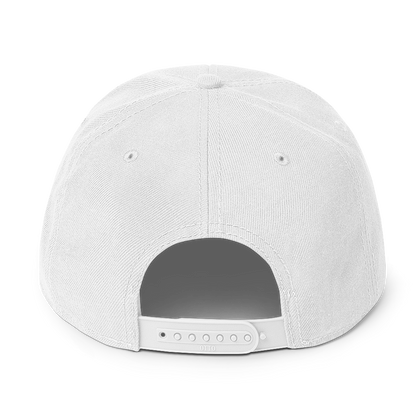 CAMARO CLUB SNAPBACK HAT