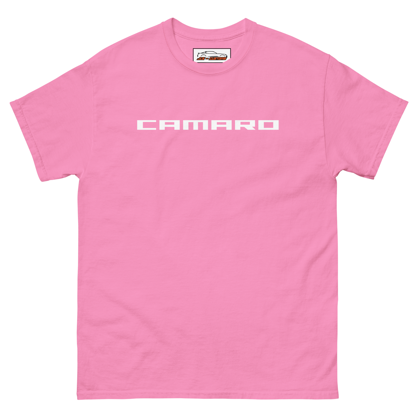 CAMARO SS COMIC STYLE UNISEX CLASSIC TEE