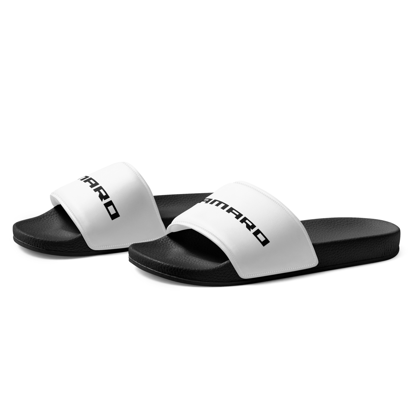 WOMEN’S CAMARO SLIDES