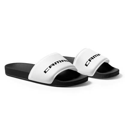 WOMEN’S CAMARO SLIDES